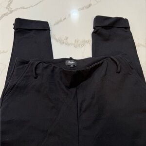 Black Women’s Trousers